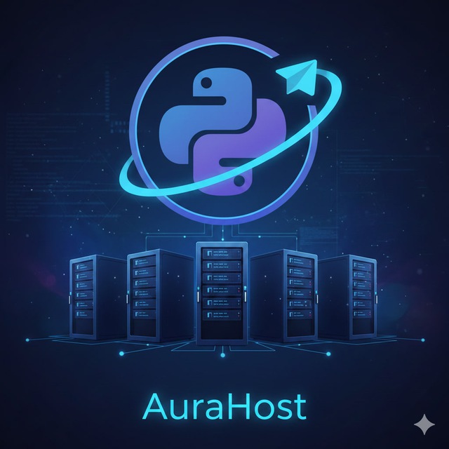 AuraHost Logo